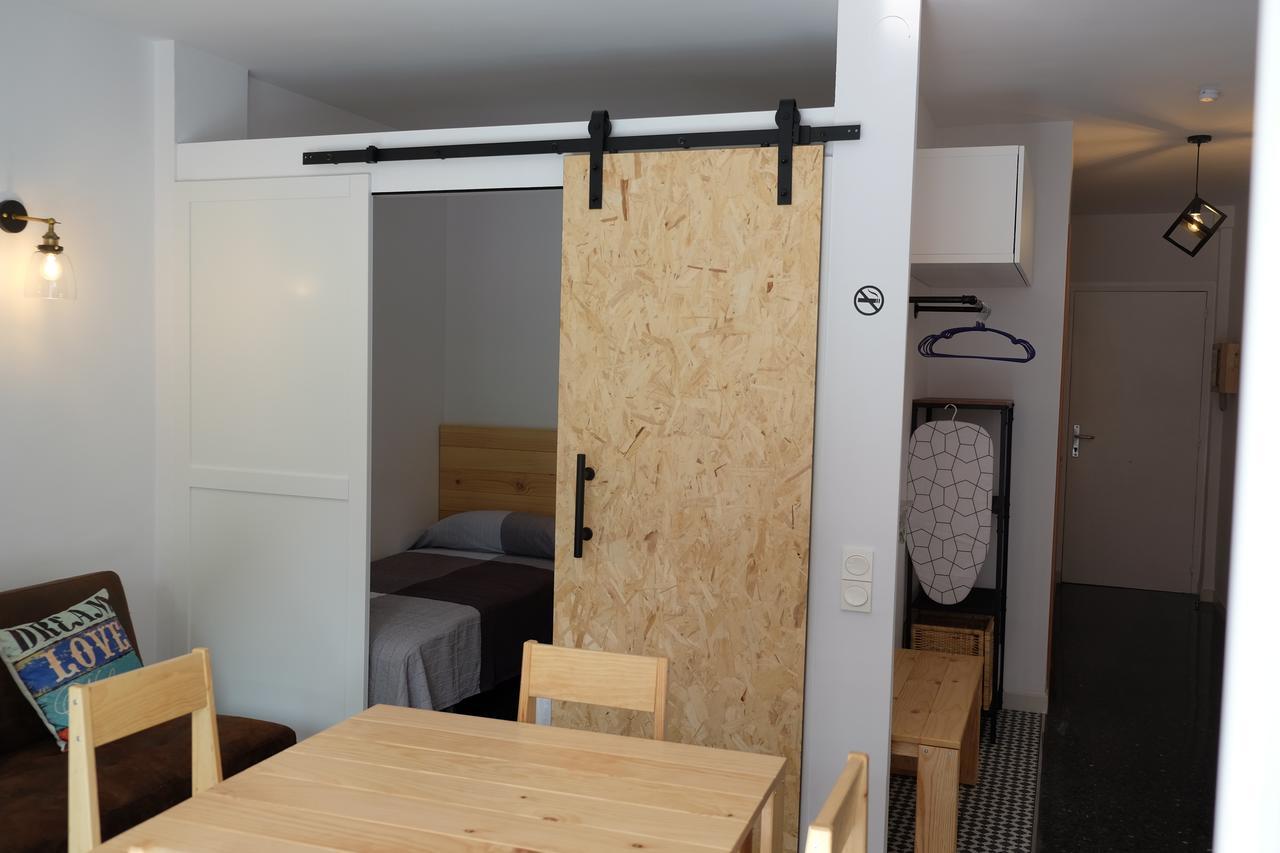 Alexis II Premium Arysal Lägenhet Salou Exteriör bild