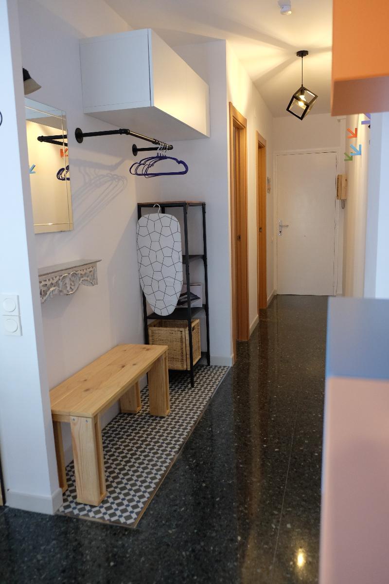Alexis II Premium Arysal Lägenhet Salou Exteriör bild